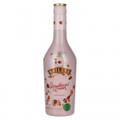 Liker Baileys Strawberries & Cream 0,5 l