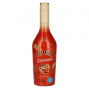 Liker Baileys Zimtschnecke Limited edition 0,5 l