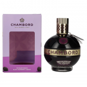 Liker Chambord + GB 0,5 l