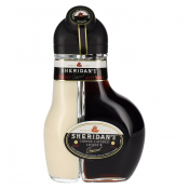 Liker Coffe Layered Sheridan's 0,5 l