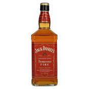 Liker Jack Daniel's Tennessee FIRE 1 l