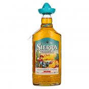 Liker Tequila Sierra Tropical Chilli 0,7 l