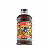 Liker Whiskey Shanky´s Whip 0,7 l