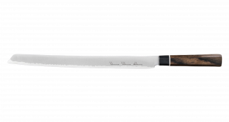 Nož SG2 Burja - Prosciutto Knife 300mm (11.8