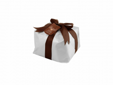 Panettone Chocolate Chips wrapped Bardi 1 kg