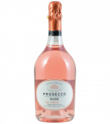 Peneče vino Prosecco Rose Villa Folini 0,75 l