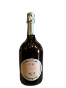 Peneče vino Rose Brut Bire 0,75 l