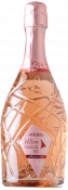 Peneče vino VELERE Prosecco DOC Rose Astoria 0,75 l