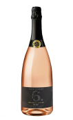 Penina Rose Brut Traditional Method Seven Numbers Puklavec Family Wines 1,5 l