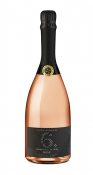 Penina Rose Brut Traditional Method Seven Numbers Puklavec Family Wines 0,75 l