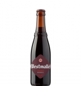 Pivo Abbey Dubbel Westmalle Dubbel 0,33 l