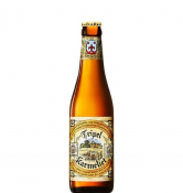 Pivo Abbey Tripel Karmeliet Tripel STK 0,33 l