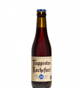 Pivo ABT/Quadrupel Rochefort 10 STK 0,33 l