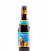 Pivo ABT/Quadrupel St. Bernardus Abt 12 0,33 l