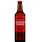 Pivo Ale Fullers London Pride STK 0,5 l