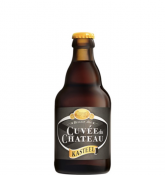 Pivo Belgian Strong Ale Kasteel Cuvee de Chateau 0,33 l