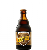 Pivo Belgian Strong Ale Kasteel Donker STK 0,33 l