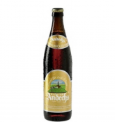 Pivo Doppelbock Andechser Doppelbock Dunkel 0,5 l