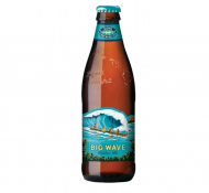 Pivo Golden Ale Kona Big Wave 0,355 l