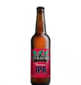 Pivo IPA Loo-Blah-Nah American IPA STK 0,5 l