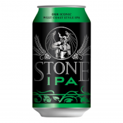 Pivo IPA Stone IPA PLO 0,355 l