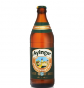 Pivo Lager Ayinger Jahrhundert STK 0,5 l