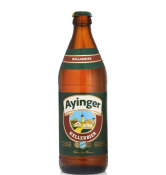 Pivo Lager Nefiltrirano Ayinger Kellerbier STK 0,5 l