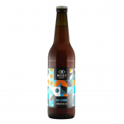 Pivo Pale Ale Reset Old School 0,5 l