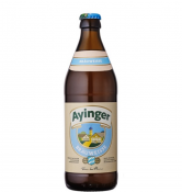 Pivo Pšenično Ayinger Brauweisse STK 0,5 l