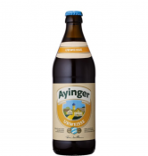 Pivo Pšenično Ayinger Urweisse STK 0,5 l