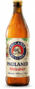 Pivo pšenično Paulaner 0,5 l