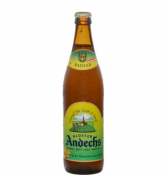 Pivo Radler Andechser Radler STK 0,5 l