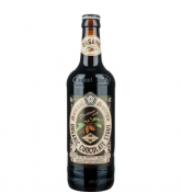 Pivo Stout Sam Smith Organic Chocolate Stout 0,55 l