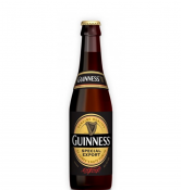 Pivo Strong Stout Guinness Special Export STK 0,33 l