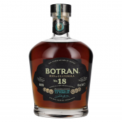 Rum Botran Anejo No. 18 Reserva de la Familia 0,7 l