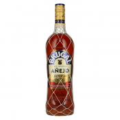 Rum Brugal Anejo 0,7 l