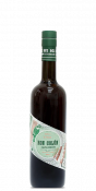 Rum Colon Coffee Infused Rum Green 0,7 l