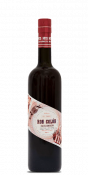 Rum Colon Salvadoreno Coffee Infused Red 0,7 l