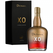 Rum Dictador X.O. AURUM + GB 0,7 l