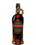 Rum El Ron Prohibido 15 Gran Reserva 0,7 l