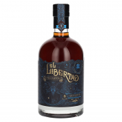 Rum FLAVOR OF DARKNESS 8y Dark Oak Spiced Rum Chapter III 0,7 l