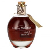 Rum GRAN RESERVA Kirk and Sweeney 0,7 l