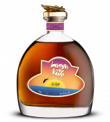 Rum Larga Vida 2018 Edition 0,7 l