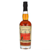 Rum Plantation Pineapple Artisanal Infusion Stiggin's Fancy 0,7 l