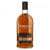 Rum Ron Barcelo Grand Anejo 0,7 l