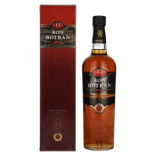 Rum Ron Solera 12 Botran + GB 0,7 l