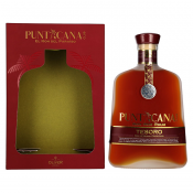 Rum Tesoro Puntacana + GB 0,7 l