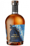 Rum Two Shores Amarone Cask Finish 0,7 l