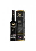 Rum XO Explorer A.H. Riise + GB 0,7 l