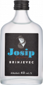 Sadno Žganje Brinjec Josip 0,04 l